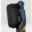 Mountain Hardwear Expedition Duffel 140, Black, L, 190423042562