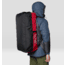 Mountain Hardwear Expedition Duffel 75, Alpine Red, XL, 190423048571