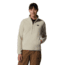 Mountain Hardwear Explore Fleece Half Zip - Womens, Wild Oyster, Large, 2002641284-Wild Oyster-L