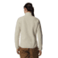 Mountain Hardwear Explore Fleece Half Zip - Womens, Wild Oyster, Large, 2002641284-Wild Oyster-L