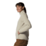 Mountain Hardwear Explore Fleece Half Zip - Womens, Wild Oyster, Large, 2002641284-Wild Oyster-L