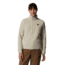 Mountain Hardwear Explore Fleece Half Zip - Womens, Wild Oyster, Large, 2002641284-Wild Oyster-L