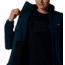 Mountain Hardwear Explore Fleece Jacket - Womens, Dark Marsh, Large, 2002631375-Dark Marsh-L