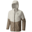 Mountain Hardwear Exponent Jacket - Men's, Stone, M 1707861022-M