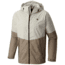Mountain Hardwear Exponent Jacket - Men's, Stone, M 1707861022-M