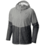 Mountain Hardwear Exponent Jacket - Men's, Manta Grey, M 1707861074-M