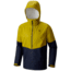 Mountain Hardwear Exponent Jacket - Men's, Dark Citron, M 1707861358-M