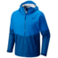 Mountain Hardwear Exponent Jacket - Men's, Altitude Blue, Nightfall Blue, XXL 1707861438-XXL