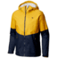 Mountain Hardwear Exponent Jacket, Rustic Gold, L, 1707861796-L