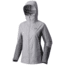 Mountain Hardwear Exponent Jacket - Women's, Grey Ice, S 1708491063-S