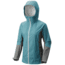 Mountain Hardwear Exponent Jacket - Women's, Lakeshore Blue, L 1708491326-L