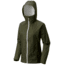 Mountain Hardwear Exponent Jacket - Women's, Surplus Green, XS 1708491347-XS