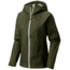 Mountain Hardwear Exponent Jacket - Women's, Surplus Green, XS 1708491347-XS