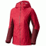 Mountain Hardwear Exponent Jacket - Women's, Cranstand, XL, 1708491623-XL