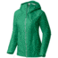 Mountain Hardwear Exponent Jacket - Women's-Green Mile-Medium