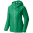 Mountain Hardwear Exponent Jacket - Women's-Green Mile-Medium
