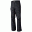 Mountain Hardwear Exponent Pant - Men's, Black, XL, 1707931010-XL-L