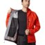Mountain Hardwear Exposure 2 Gore-Tex 3L Active Jacket - Men's, Large, State Orange, 1846211842-L