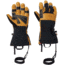 Mountain Hardwear Exposure/2 Gore-Tex Gloves, Small, OU9082010-S