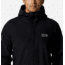 Mountain Hardwear Exposure/2 Gore-Tex Paclite Jacket - Mens, Black, Medium, 1929851010-M