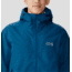 Mountain Hardwear Exposure/2 Gore-Tex Paclite Jacket - Mens, Dark Caspian, Large, 1929851418-L