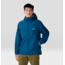 Mountain Hardwear Exposure/2 Gore-Tex Paclite Jacket - Mens, Dark Caspian, Large, 1929851418-L