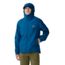 Mountain Hardwear Exposure/2 Gore-Tex Paclite Jacket - Mens, Dark Caspian, Large, 1929851418-L