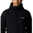 Mountain Hardwear Exposure/2 Gore-Tex Paclite Jacket - Mens, Tex Pacl-Black, Large, 1929851010-Tex Pacl-Black-L