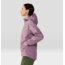 Mountain Hardwear Exposure/2 Gore-Tex Paclite Jacket - Womens, Dark Daze, Extra Large, 1929901534-XL