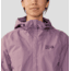 Mountain Hardwear Exposure/2 Gore-Tex Paclite Jacket - Womens, Dark Daze, Extra Large, 1929901534-XL