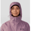 Mountain Hardwear Exposure/2 Gore-Tex Paclite Jacket - Womens, Dark Daze, Extra Large, 1929901534-XL