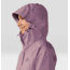 Mountain Hardwear Exposure/2 Gore-Tex Paclite Jacket - Womens, Dark Daze, Extra Large, 1929901534-XL