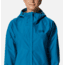 Mountain Hardwear Exposure/2 Gore-Tex Paclite Jacket - Womens, Vinson Blue, Extra Large, 1929901446-XL