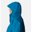 Mountain Hardwear Exposure/2 Gore-Tex Paclite Jacket - Womens, Vinson Blue, Extra Large, 1929901446-XL