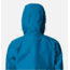 Mountain Hardwear Exposure/2 Gore-Tex Paclite Jacket - Womens, Vinson Blue, Extra Large, 1929901446-XL