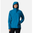 Mountain Hardwear Exposure/2 Gore-Tex Paclite Jacket - Womens, Vinson Blue, Extra Large, 1929901446-XL