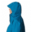 Mountain Hardwear Exposure/2 Gore-Tex Paclite Jacket - Womens, Vinson Blue, Small, 1929901446-Vinson Blue-S