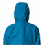 Mountain Hardwear Exposure/2 Gore-Tex Paclite Jacket - Womens, Vinson Blue, Small, 1929901446-Vinson Blue-S