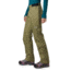 Mountain Hardwear Exposure/2 Gore-Tex Paclite Pant - Womens, Light Army, 28/32, OL7388333-M-R