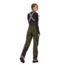 Mountain Hardwear Exposure 2 Gore-Tex Pro Bib - Women's, Extra Small, Long Inseam, Dark Army, 1828411304-XS-L