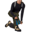 Mountain Hardwear Exposure 2 Gore-Tex Pro Bib - Women's, Extra Small, Long Inseam, Dark Army, 1828411304-XS-L