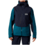 Mountain Hardwear Exposure 2 Gore-Tex Pro Jacket - Womens, Dive, Small, OL8159468-S