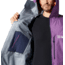 Mountain Hardwear Exposure/2 Gore-Tex Pro M Jacket - Mens, TEX Pro -Cosmos Purple, Small, 1857291502-TEX Pro -CS