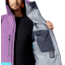 Mountain Hardwear Exposure/2 Gore-Tex Pro M Jacket - Mens, TEX Pro -Cosmos Purple, Small, 1857291502-TEX Pro -CS