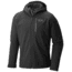 Mountain Hardwear Fairing Hooded Jacket - Men's-Shark-X-Large