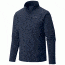 Mountain Hardwear Fairing Jacket - Men's-Hardwear Navy-Large
