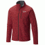 Mountain Hardwear Fairing Jacket - Men's-Smolder Red-Medium