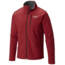 Mountain Hardwear Fairing Jacket - Men's-Smolder Red-X-Large