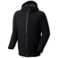 Mountain Hardwear Felix II Jacket - Men's-Black-XX-Large