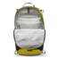 Mountain Hardwear Field Day 16L Backpack, Bright Olive, O/S, 190423010882